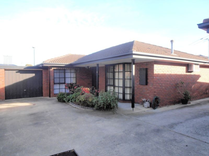 4/1 Clement Street, Dandenong VIC 3175