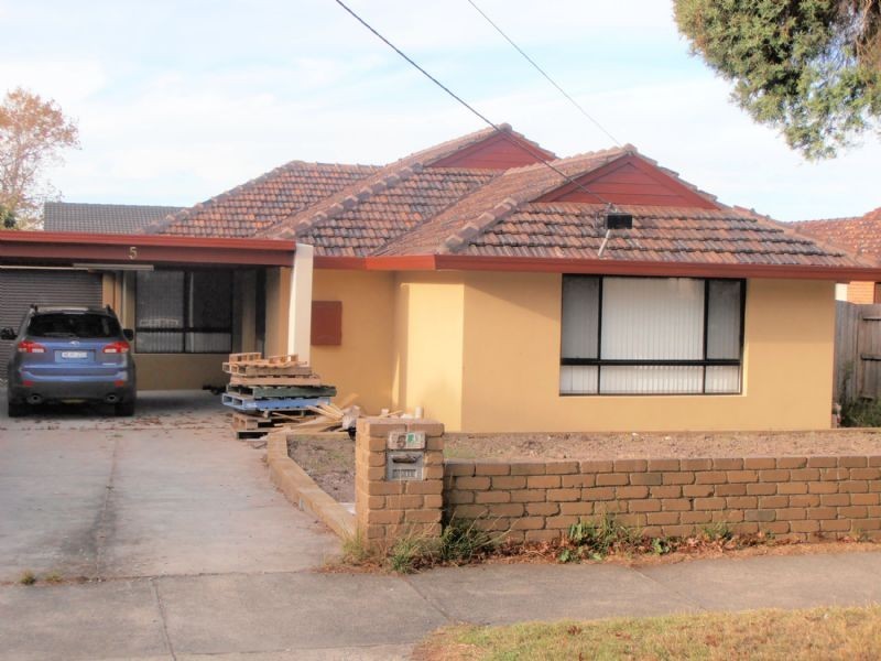 5 Macpherson Street, Dandenong VIC 3175