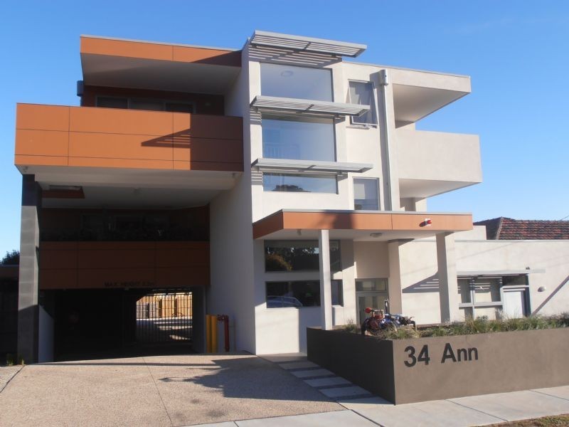 2/34 Ann Street, Dandenong VIC 3175