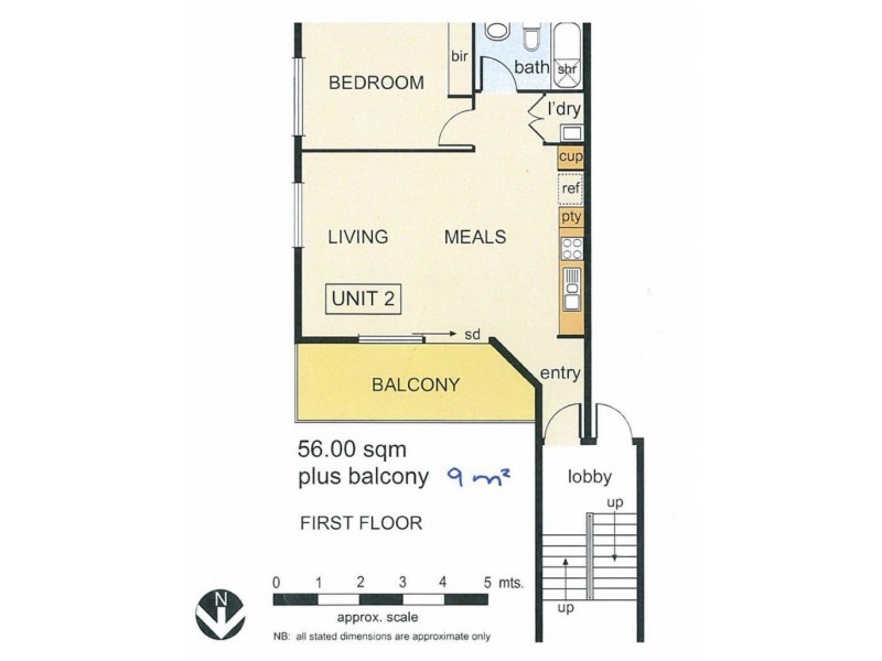 2/34 Ann Street, Dandenong VIC 3175