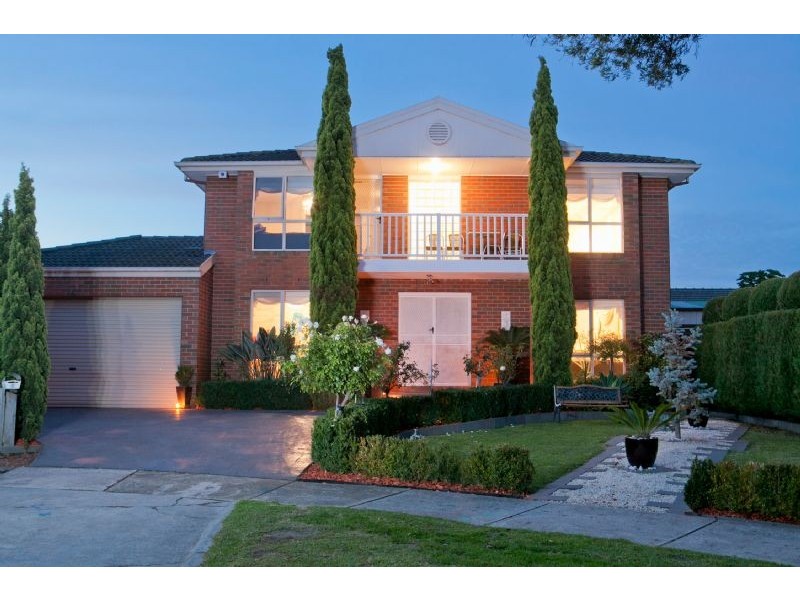 1 Melbe Crescent, Dandenong VIC 3175