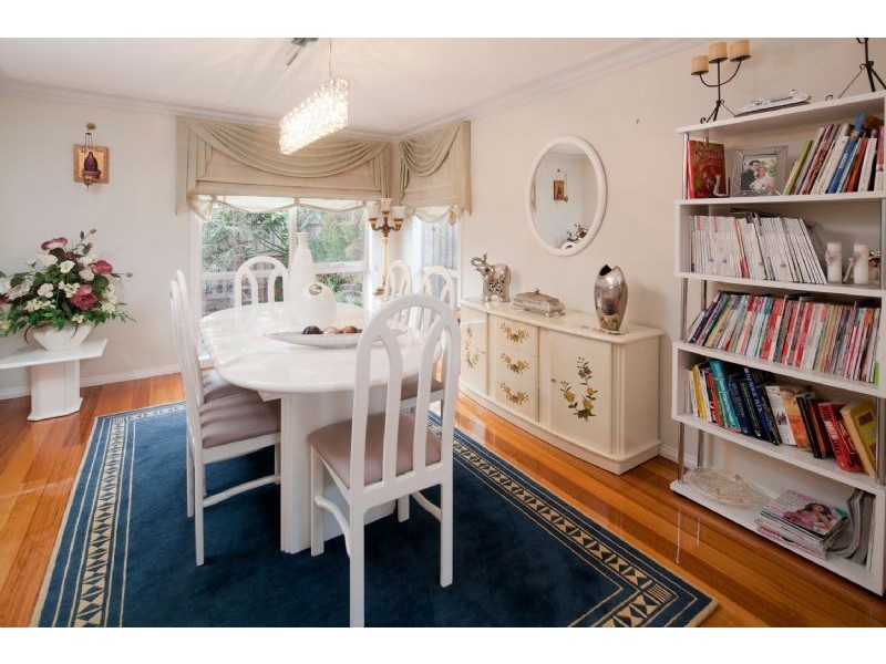 1 Melbe Crescent, Dandenong VIC 3175