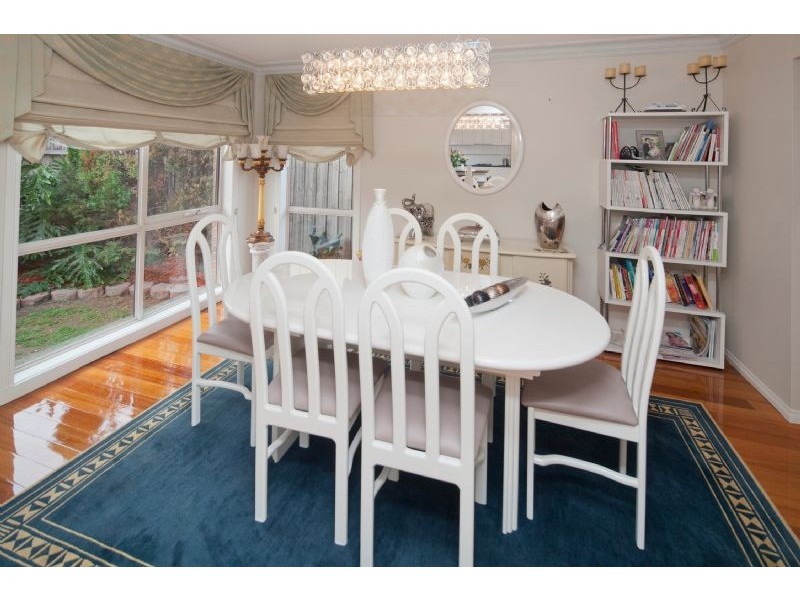 1 Melbe Crescent, Dandenong VIC 3175