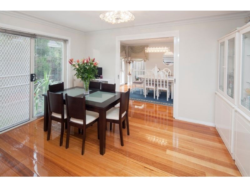 1 Melbe Crescent, Dandenong VIC 3175