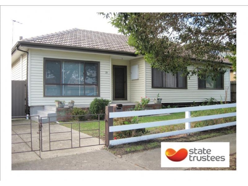 23 Baldwin Avenue, Noble Park VIC 3174