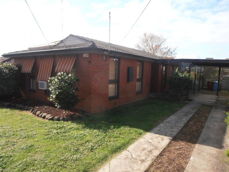 41 Fillmore Road, Dandenong North VIC 3175