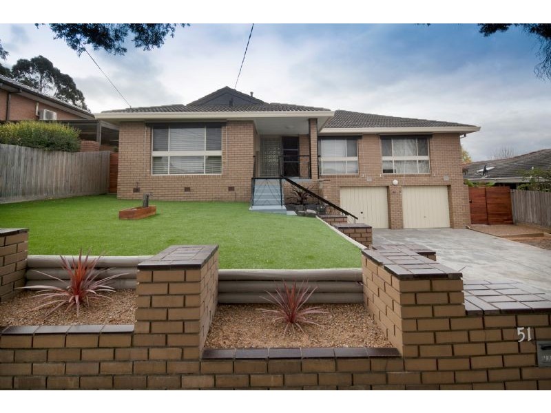 51 Murray Road, Dandenong North VIC 3175