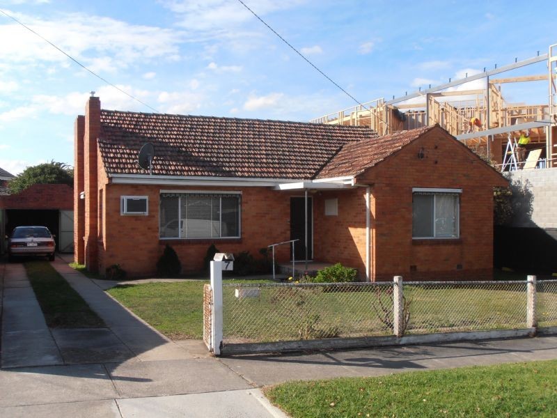 7 McFarlane Crescent, Dandenong VIC 3175