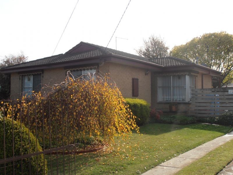 1 Pitman Street, Dandenong North VIC 3175