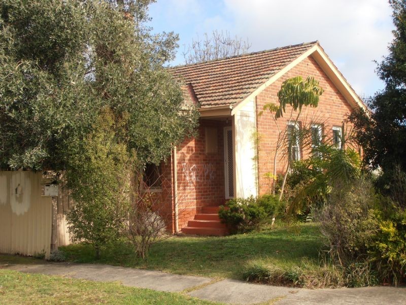 70 Hughes Crescent, Dandenong North VIC 3175