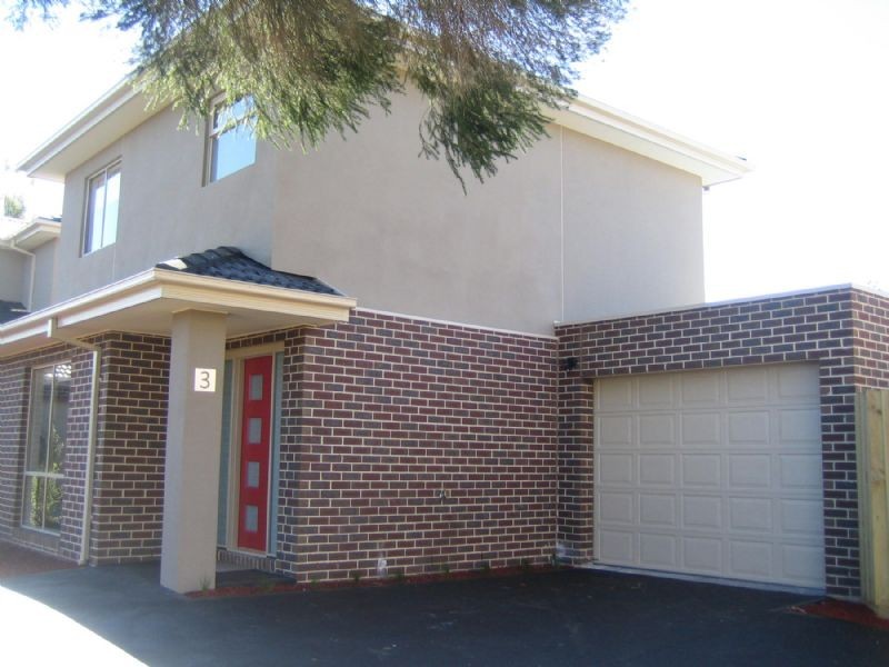 3/25 Leman Crescent, Noble Park VIC 3174