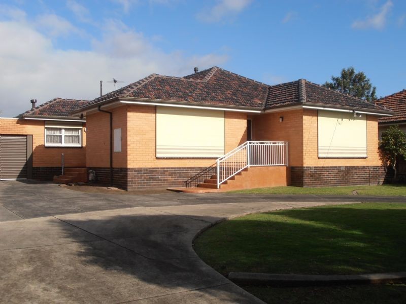 30 Grace Avenue, Dandenong VIC 3175