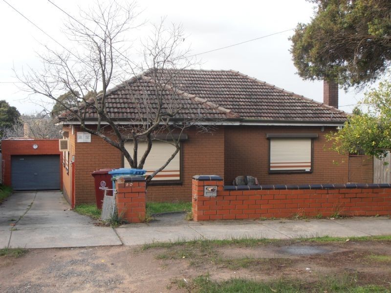50 Ross Street, Dandenong VIC 3175
