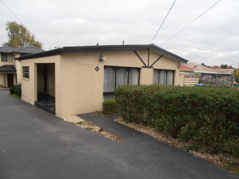 1/10 Regency Street, Dandenong North VIC 3175