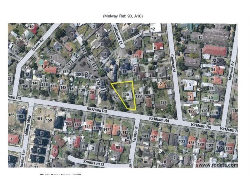 130 Kirkham Road, Dandenong VIC 3175