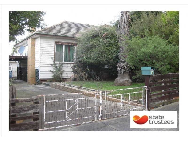 3 Joan Court, Noble Park North VIC 3174