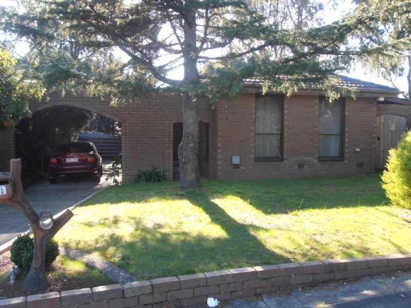 11 Mystic Court, Eumemmerring VIC 3177