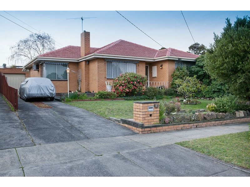1 Axel Street, Dandenong VIC 3175