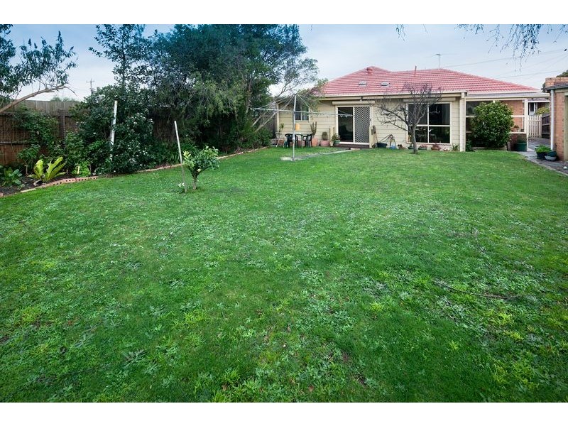 1 Axel Street, Dandenong VIC 3175