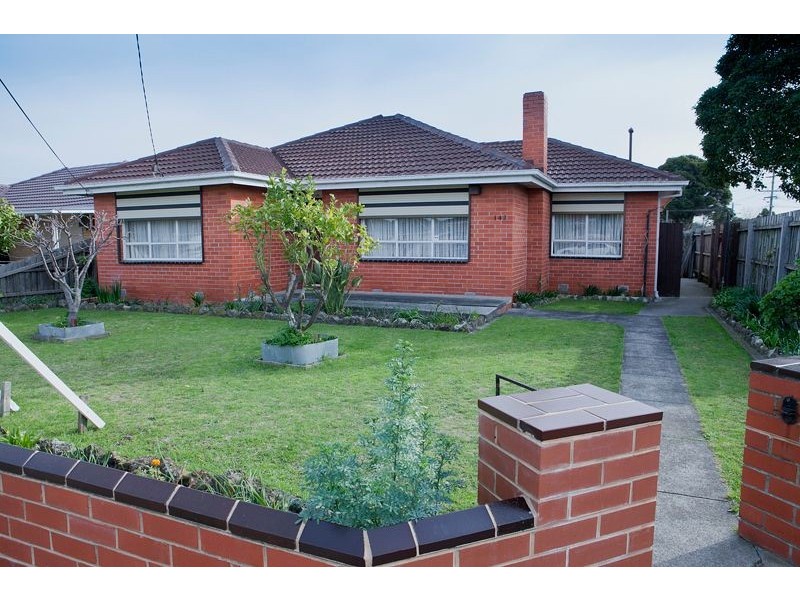 142 Buckley Street, Noble Park VIC 3174