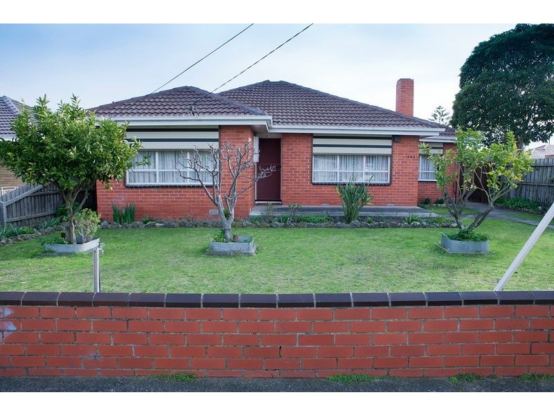 142 Buckley Street, Noble Park VIC 3174