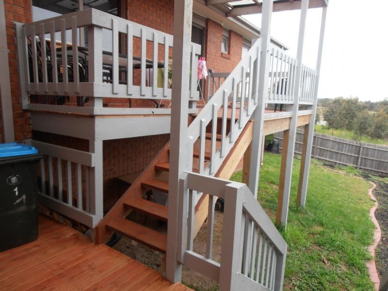 1 GURNER COURT, Endeavour Hills VIC 3802