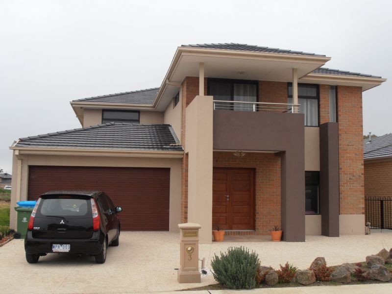 3 Darlington Street, Keysborough VIC 3173