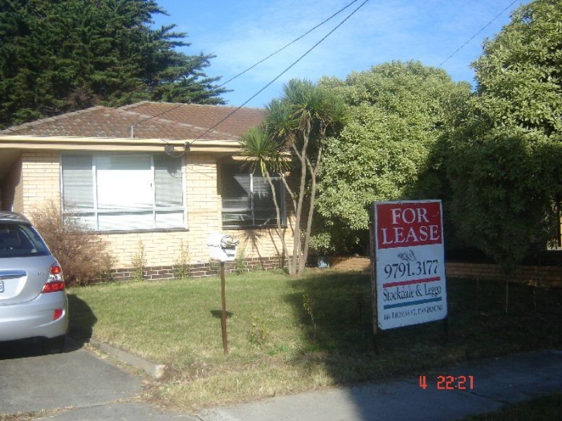 1/25 Edinborough Street, Hallam VIC 3803