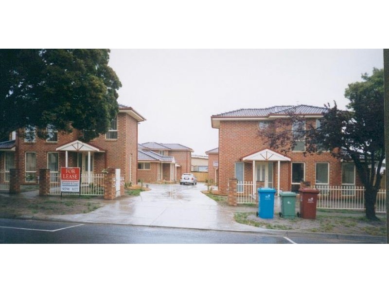 1/51-53 Scott Street, Dandenong VIC 3175