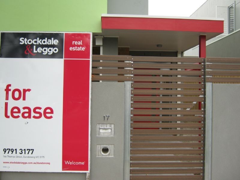 17 Derbyshire Lane, Dandenong VIC 3175