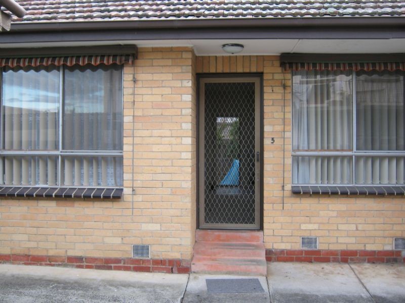 5/102 David Street, Dandenong VIC 3175