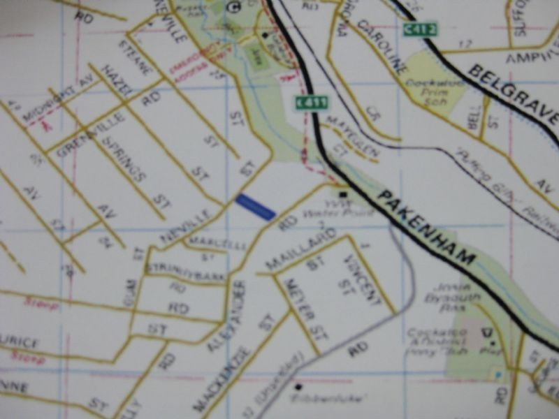 7 Neville Street, Cockatoo VIC 3781