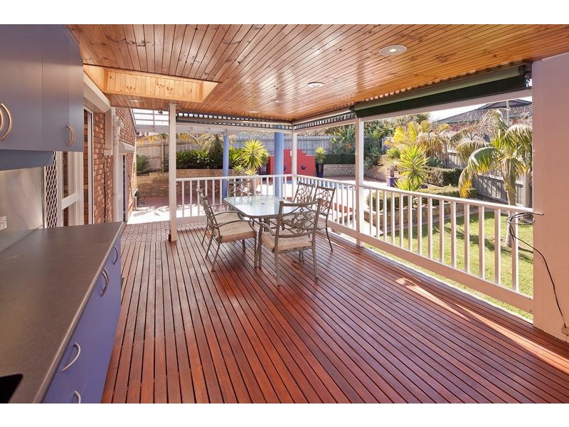 5 Buchan Street, Dandenong North VIC 3175