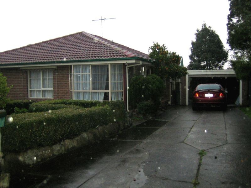 3 Pycnantha Court, Endeavour Hills VIC 3802