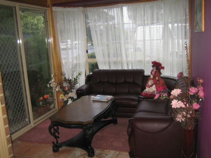 3 Pycnantha Court, Endeavour Hills VIC 3802