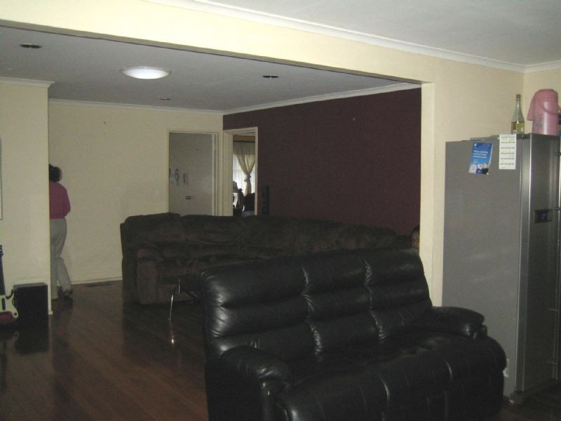 3 Pycnantha Court, Endeavour Hills VIC 3802