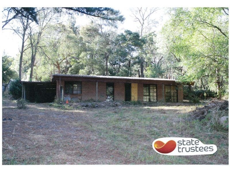 434 Woori Yallock Road, Cockatoo VIC 3781