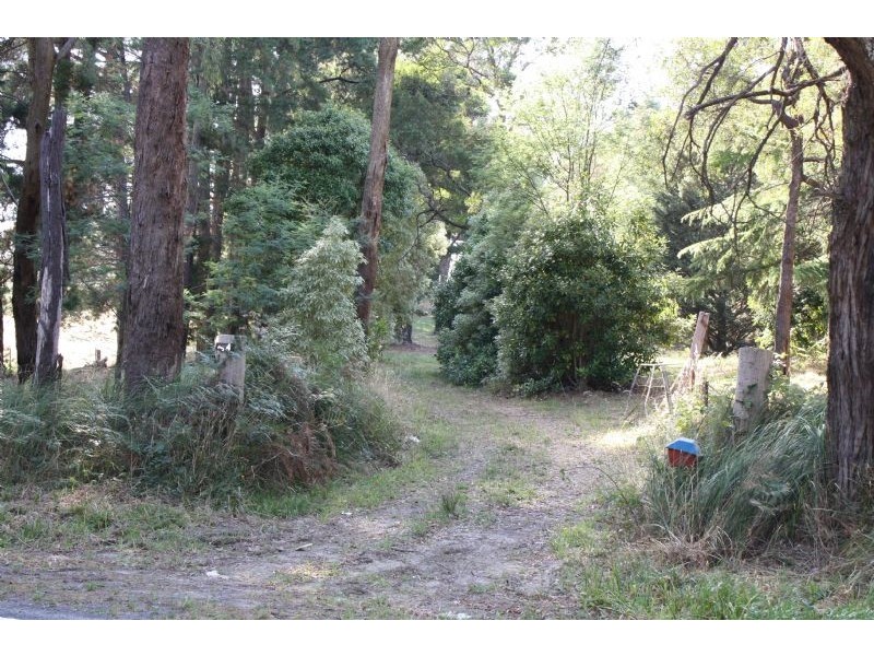 434 Woori Yallock Road, Cockatoo VIC 3781