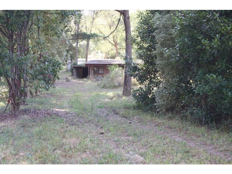 434 Woori Yallock Road, Cockatoo VIC 3781