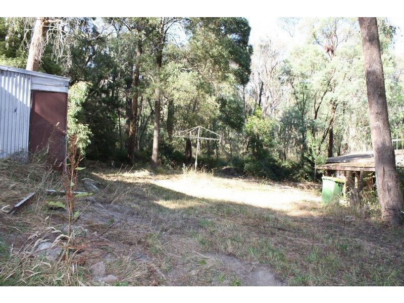 434 Woori Yallock Road, Cockatoo VIC 3781