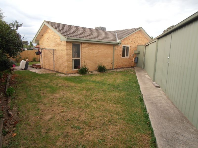 34 Holly Avenue, Dandenong North VIC 3175