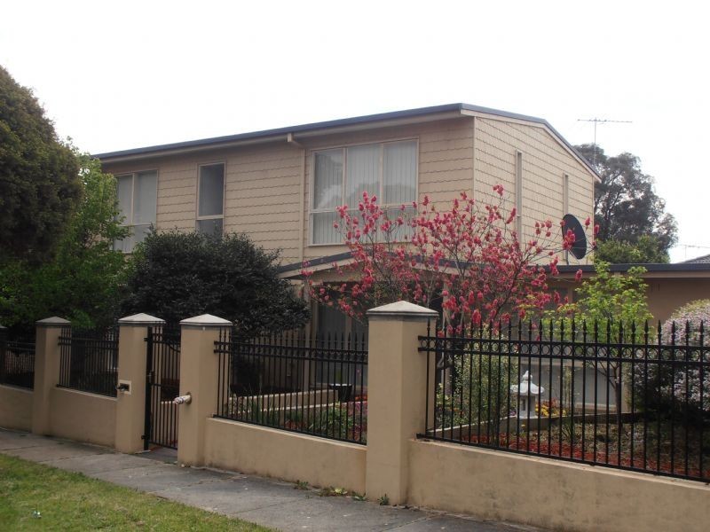 22 David Collins Drive, Endeavour Hills VIC 3802