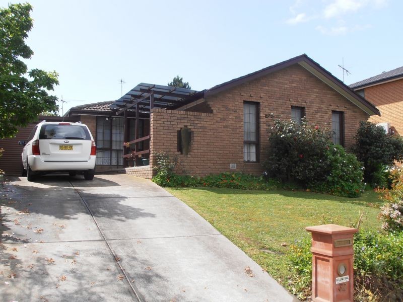 32 Alexander Street, Hallam VIC 3803