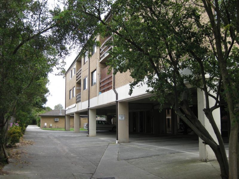 6/57-59 CLEELAND STREET, Dandenong VIC 3175