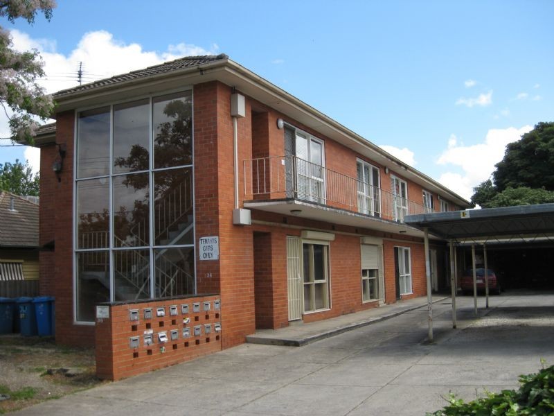 11/36 Bowmore Road, Noble Park VIC 3174