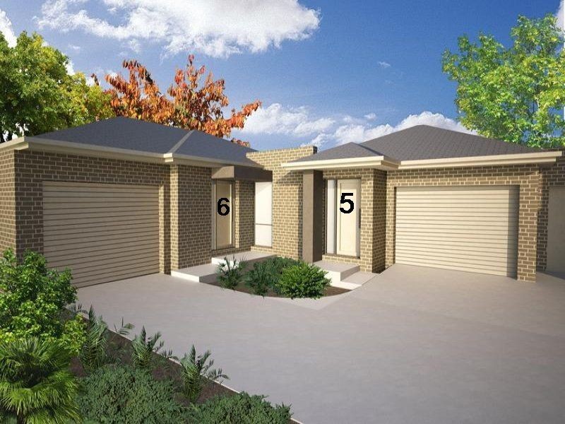 6/2 Bowmore Road, Noble Park VIC 3174