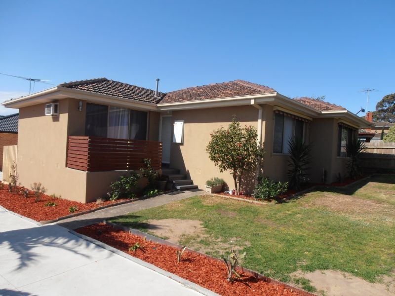 7 CYPRUS STREET, Eumemmerring VIC 3177