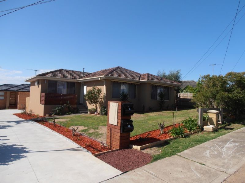 7 CYPRUS STREET, Eumemmerring VIC 3177