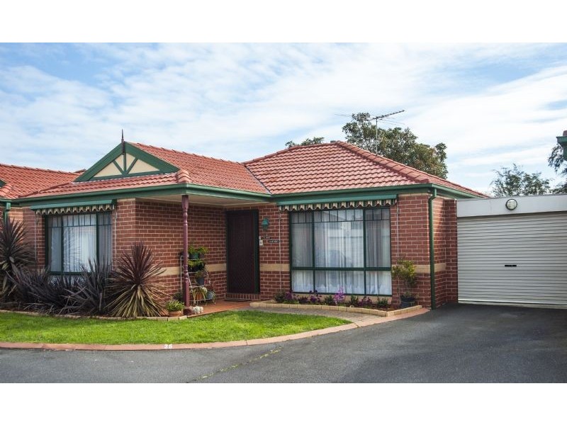 35/35 David Street, Dandenong VIC 3175