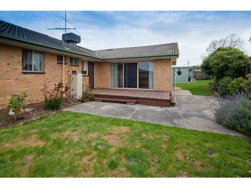 34 Holly Avenue, Dandenong North VIC 3175